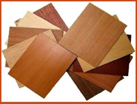 Подбираем материалы для деталей