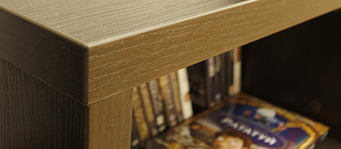 Кромление прямолинейное 