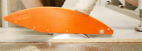 Распил ЛДСП качественный 